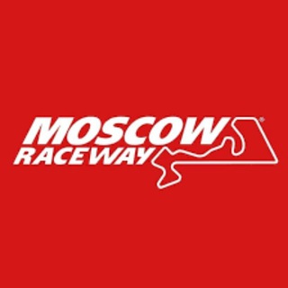 Логотип moscowraceway_official