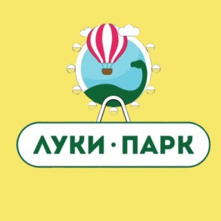 Логотип канала lukipark