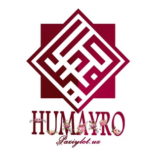 Логотип канала humayrouz