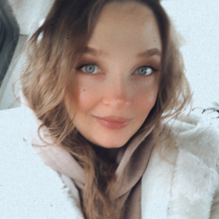 Логотип канала kseniyagurina