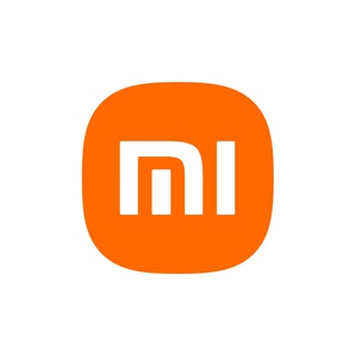 Логотип канала xiaomi_tash