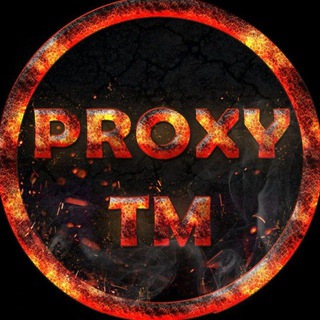 Логотип канала mtproto_proxy_tm