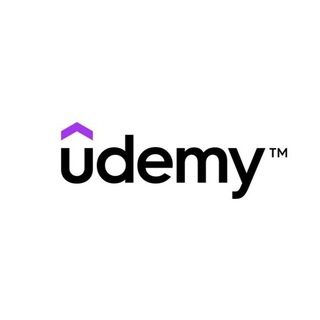 Логотип канала udemy2020