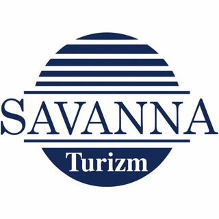 Логотип savannaturizm