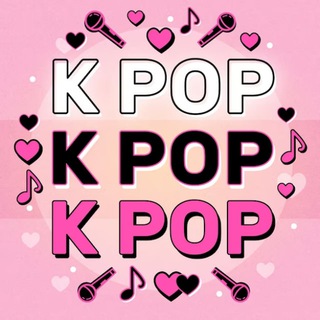 Логотип канала my_kpop_songs_loved