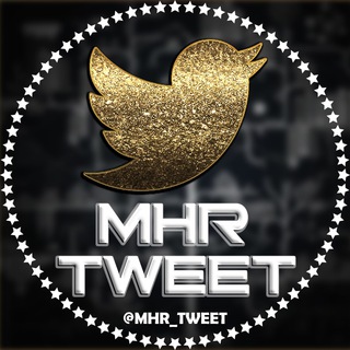 Логотип канала mhr_tweet