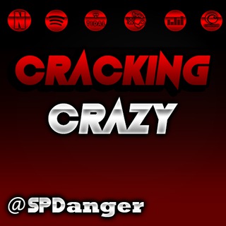 Логотип crackingcrazysp