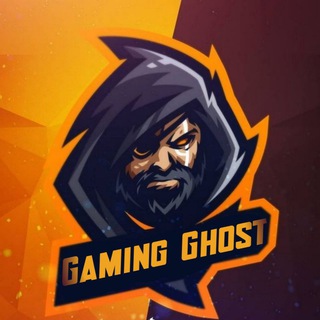 Логотип канала ghost_discussion