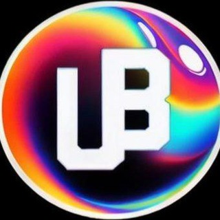 Логотип канала ubtunofficial