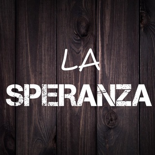 Логотип канала lasperanza_lana