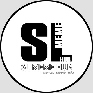 Логотип sl_meme_hub