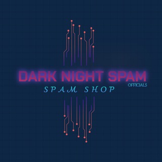 Логотип канала xdark_night_spam