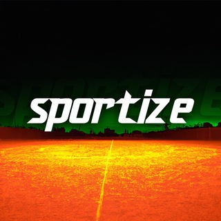 Логотип канала sportize