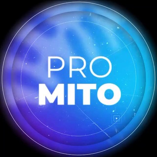 Логотип канала mito_experts