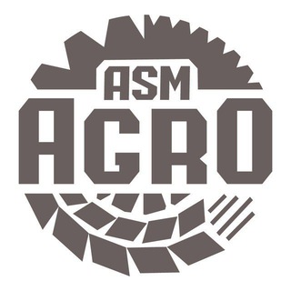 Логотип канала asm_agro_2