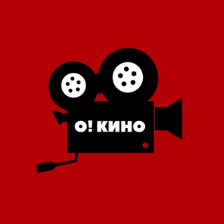 Логотип канала okkkino