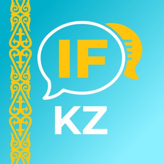 Логотип канала investfuture_chat_kz