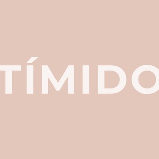 Логотип канала timido_ru