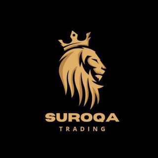 Логотип канала suroqa_trading_channel