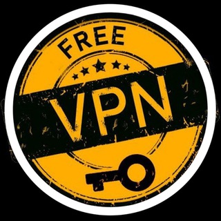 Логотип канала vpn_solve