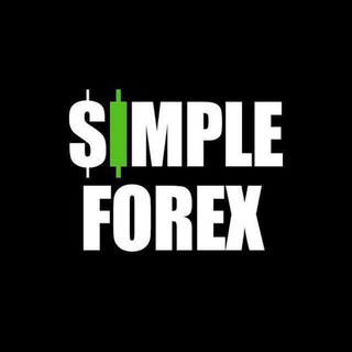 Логотип канала simple_forx