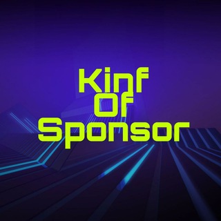 Логотип канала kings_of_sponsor