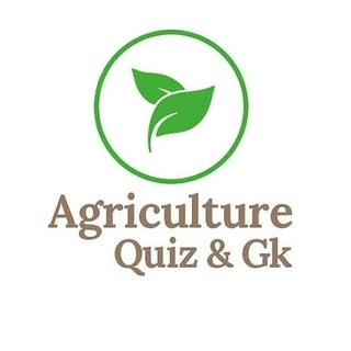 Логотип канала agriculture_examadda