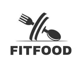 Логотип канала fiit_food