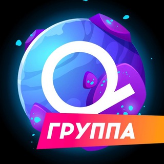 Логотип канала qchain_community_ru