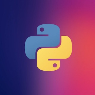 Логотип канала python_tricks