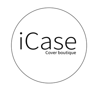 Логотип канала icase_uzb