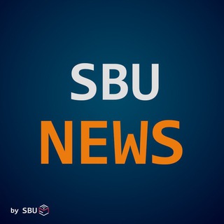 Логотип канала sbu_media