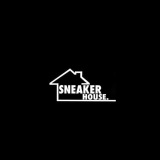 Логотип sneakerhouse38