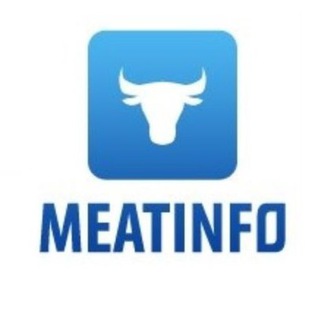 Логотип канала meatinfonews