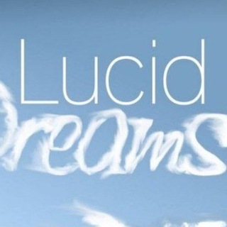 Логотип канала lucid_dreams_science_mind_spirit