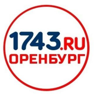 Логотип канала o1743