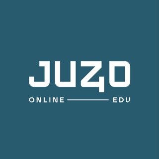 Логотип канала juz40_online