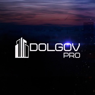 Логотип канала dolgovproestate