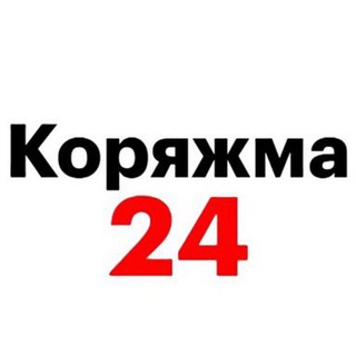 Логотип kor24news