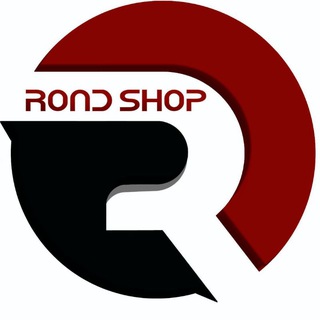 Логотип канала rondshop