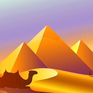 Логотип канала egipet_forum
