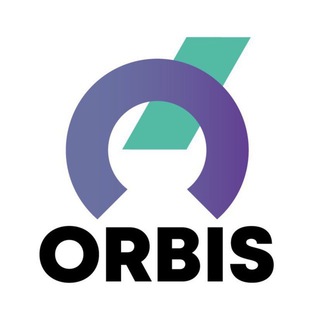 Логотип канала orbis_channel