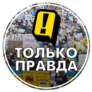 Логотип канала tolkopravda24