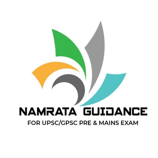 Логотип namrata_guidance