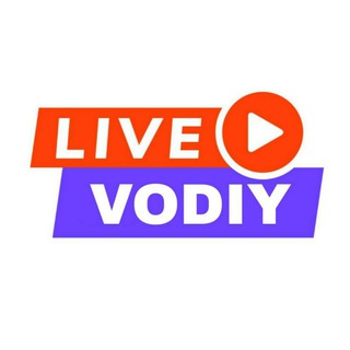 Логотип канала live_vodiy