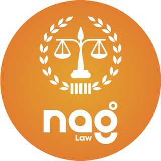 Логотип канала net_law