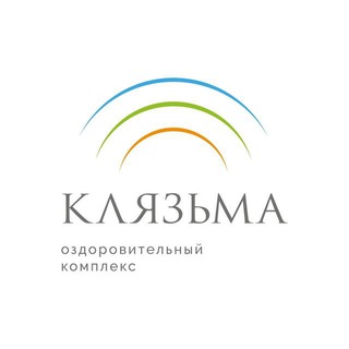 Логотип klyazmaresorts