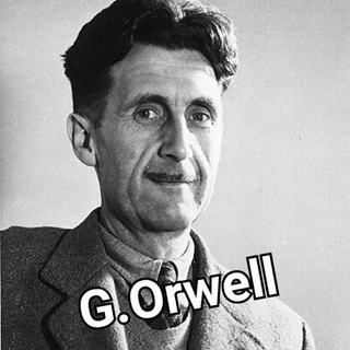 Логотип канала orwell1984_hoerbuch