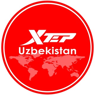 Логотип канала xtepuz