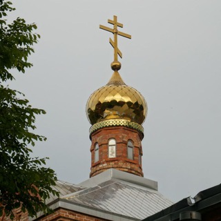 Логотип канала monasteryrusskiy